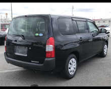 Toyota Probox 2021