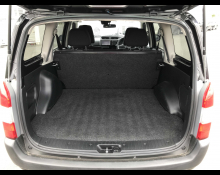Toyota Probox 2021