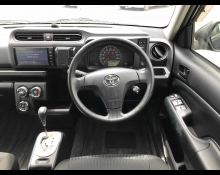Toyota Probox 2021