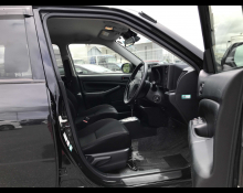 Toyota Probox 2021