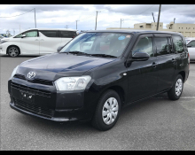 Toyota Probox 2021