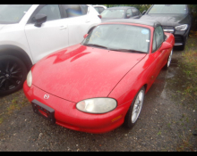 Mazda Roadster 1998