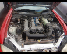 Mazda Roadster 1998