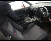 Mazda Roadster 1998
