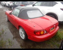 Mazda Roadster 1998