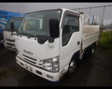 Isuzu Elf 2016