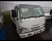 Isuzu Elf 2016