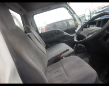 Isuzu Elf 2016