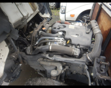 Isuzu Elf 2016