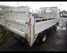 Isuzu Elf 2016