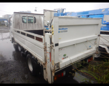 Isuzu Elf 2016