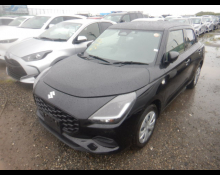 Suzuki Swift 2024