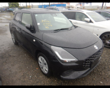 Used Suzuki Swift Cars For Sale in Japan