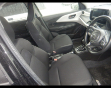 Suzuki Swift 2024