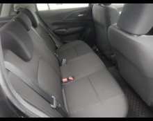 Suzuki Swift 2024