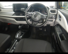 Suzuki Swift 2024