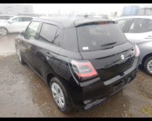 Suzuki Swift 2024