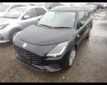 Suzuki Swift 2024