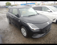 Used Suzuki Swift Cars For Sale in Japan