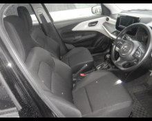 Suzuki Swift 2024