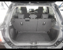 Suzuki Swift 2024