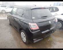 Suzuki Swift 2024