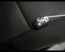 Suzuki Swift 2024