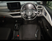 Suzuki Swift 2024