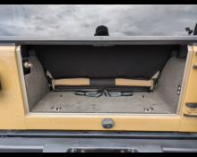 Chrysler Jeep Wrangler 2004