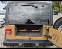 Chrysler Jeep Wrangler 2004