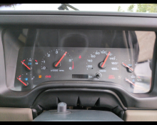 Chrysler Jeep Wrangler 2004