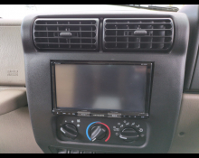 Chrysler Jeep Wrangler 2004