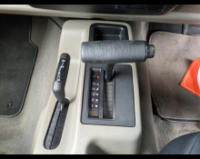 Chrysler Jeep Wrangler 2004
