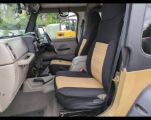 Chrysler Jeep Wrangler 2004