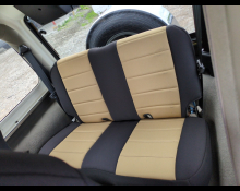 Chrysler Jeep Wrangler 2004