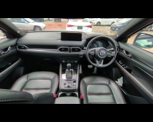 Mazda CX-5 2022