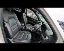 Mazda CX-5 2022