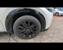 Mazda CX-5 2022