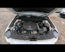 Mazda CX-5 2022