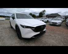 Mazda Cx-5 2022 For Sale and Price