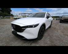 Mazda CX-5 2022
