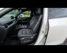 Mazda CX-5 2022
