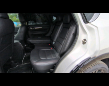 Mazda CX-5 2022