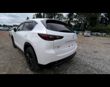 Mazda CX-5 2022