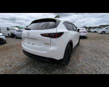 Mazda CX-5 2022