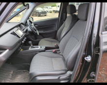 Honda Fit 2022