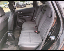 Honda Fit 2022