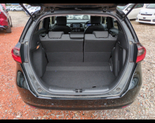 Honda Fit 2022