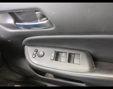 Honda Fit 2022