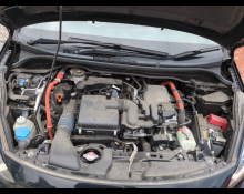 Honda Fit 2022